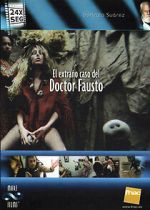 Watch El extrao caso del doctor Fausto Online Projectfreetv