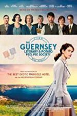 Watch The Guernsey Literary and Potato Peel Pie Society Projectfreetv