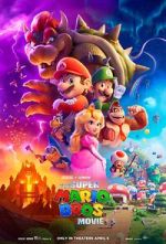 Watch The Super Mario Bros. Movie Projectfreetv