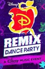 Watch Descendants Remix Dance Party Projectfreetv