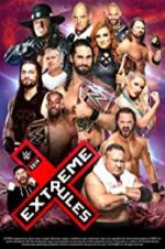 Watch WWE Extreme Rules Projectfreetv