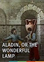 Watch Aladdin and His Wonder Lamp Projectfreetv