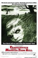 Watch Frankenstein and the Monster from Hell Online Projectfreetv