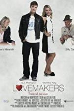 Watch Lovemakers Projectfreetv