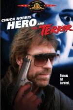 Watch Hero and the Terror Projectfreetv