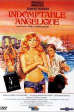 Watch Untamable Angelique Online Movie4k