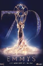 Watch The 70th Primetime Emmy Awards Projectfreetv