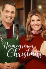 Watch Homegrown Christmas Projectfreetv