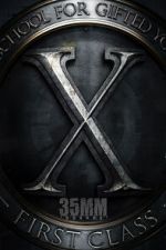 Watch X-Men: First Class 35mm Special (TV Special 2011) Projectfreetv