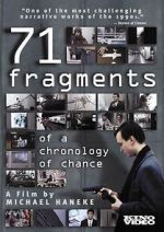 Watch 71 Fragments of a Chronology of Chance Projectfreetv