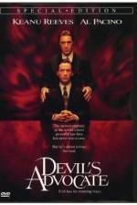 Watch The Devil's Advocate Projectfreetv
