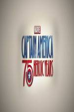 Watch Marvel's Captain America: 75 Heroic Years Projectfreetv