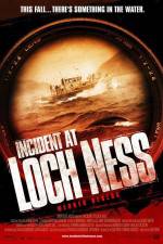 Watch Incident at Loch Ness Online Projectfreetv