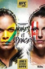 Watch UFC 250: Nunes vs. Spencer Projectfreetv
