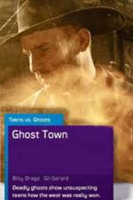 Watch Ghost Town Online Vodlocker
