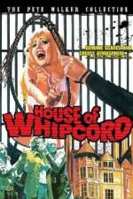 Watch House of Whipcord Projectfreetv
