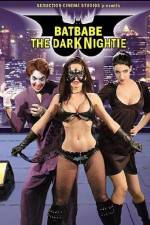 Watch Batbabe: The Dark Nightie (Adult) Online Projectfreetv