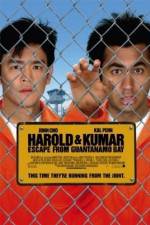 Watch Harold & Kumar Escape from Guantanamo Bay Projectfreetv