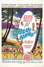 Watch Blue Hawaii Projectfreetv