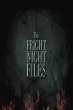 Watch The Fright Night Files Projectfreetv