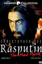 Watch Rasputin: The Mad Monk Projectfreetv