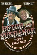 Watch Butch and Sundance: The Early Days Projectfreetv