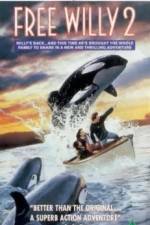 Watch Free Willy 2 The Adventure Home Projectfreetv