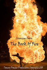 Watch Book of Fire Projectfreetv