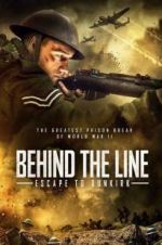Watch Behind the Line: Escape to Dunkirk Projectfreetv