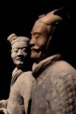 Watch The First Emperor: China's Entombed Warriors Online Projectfreetv