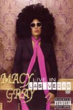 Watch Macy Gray: Live in Las Vegas Projectfreetv