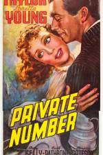 Watch Private Number Projectfreetv
