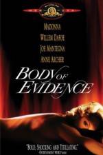 Watch Body of Evidence Projectfreetv