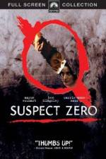 Watch Suspect Zero Projectfreetv