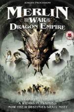 Watch Merlin and the War of the Dragons Projectfreetv