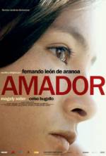 Watch Amador Online Projectfreetv