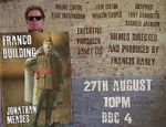 Watch Franco Building with Jonathan Meades Projectfreetv