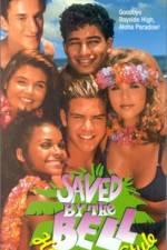 Watch Saved by the Bell Hawaiian Style Projectfreetv