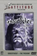 Watch WWE Undertaker The Phenom Projectfreetv