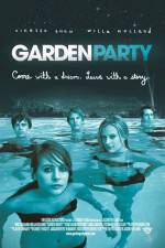 Watch Garden Party Projectfreetv
