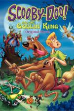 Watch Scooby-Doo and the Goblin King Projectfreetv