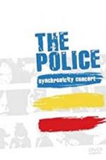 Watch The Police: Synchronicity Concert Projectfreetv