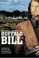 Watch Buffalo Bill Projectfreetv