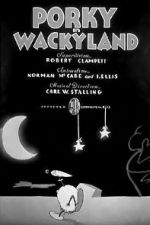 Watch Porky in Wackyland (Short 1938) Online Projectfreetv