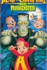 Watch Alvin and the Chipmunks Meet Frankenstein Projectfreetv
