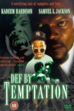 Watch Def by Temptation Projectfreetv