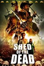 Watch Shed of the Dead Projectfreetv