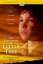 Watch The Education of Little Tree Projectfreetv