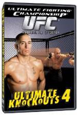 Watch UFC Ultimate Knockouts 4 Online Projectfreetv