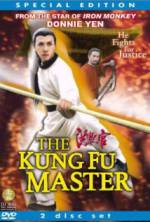 Watch Kung Fu Master Online Projectfreetv